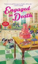 Wedding Planner Mystery Series